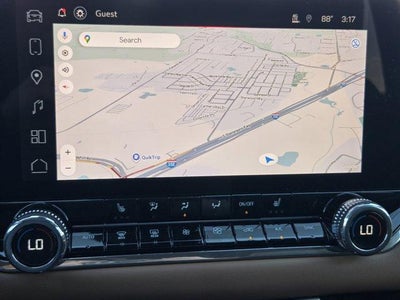 2026 GMC Canyon 4WD AT4