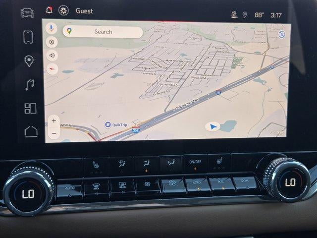 2026 GMC Canyon 4WD AT4