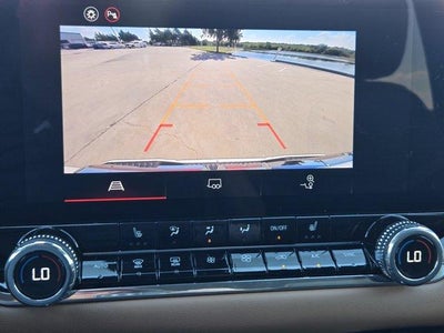 2026 GMC Canyon 4WD AT4