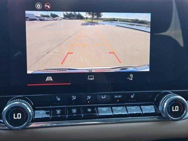 2026 GMC Canyon 4WD AT4