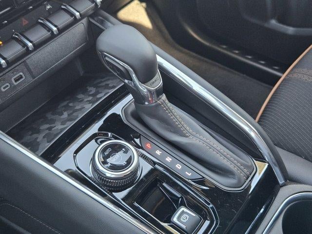 2026 GMC Canyon 4WD AT4