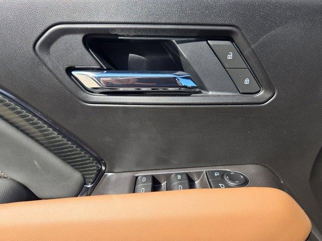 2026 GMC Canyon 4WD AT4