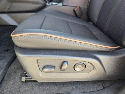 2026 GMC Canyon 4WD AT4