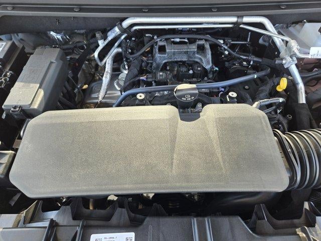 2026 GMC Canyon 4WD AT4