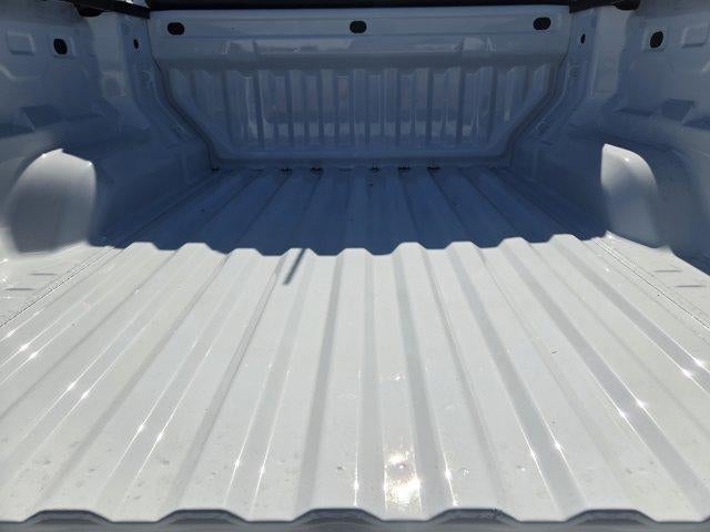 2026 GMC Canyon 4WD AT4