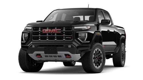 2026 GMC Canyon 4WD AT4