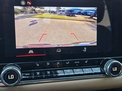 2026 GMC Canyon 4WD AT4