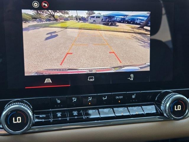 2026 GMC Canyon 4WD AT4