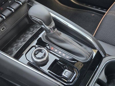 2026 GMC Canyon 4WD AT4