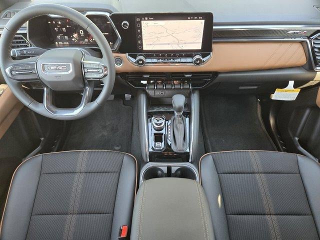 2026 GMC Canyon 4WD AT4