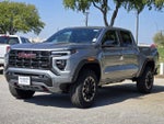 2026 GMC Canyon 4WD AT4