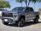 2026 GMC Canyon 4WD AT4