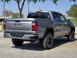 2026 GMC Canyon 4WD AT4