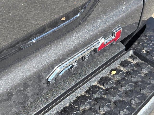 2026 GMC Canyon 4WD AT4