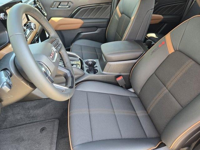 2026 GMC Canyon 4WD AT4