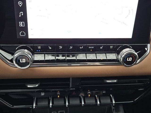 2026 GMC Canyon 4WD AT4