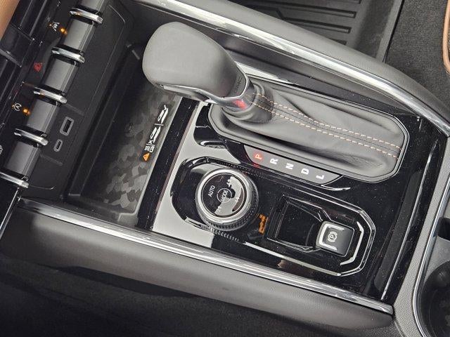 2026 GMC Canyon 4WD AT4