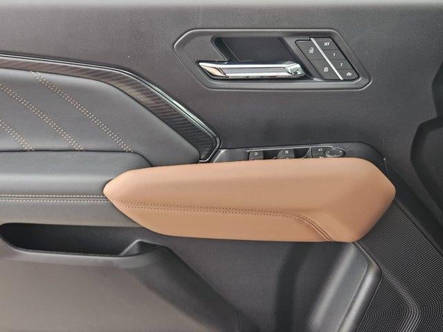 2026 GMC Canyon 4WD AT4