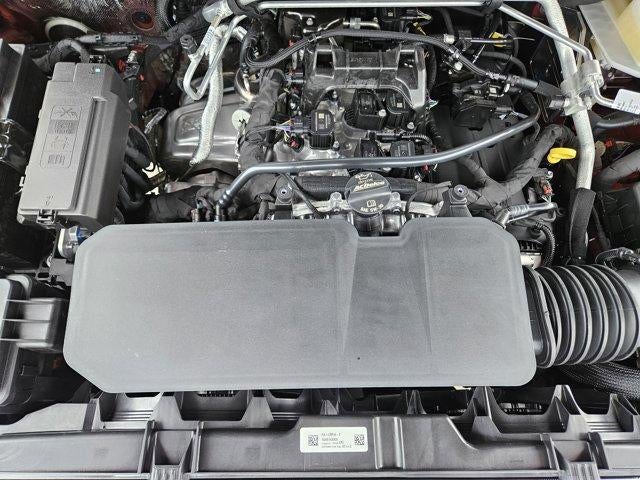 2026 GMC Canyon 4WD AT4