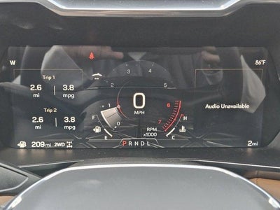 2026 GMC Canyon 4WD AT4