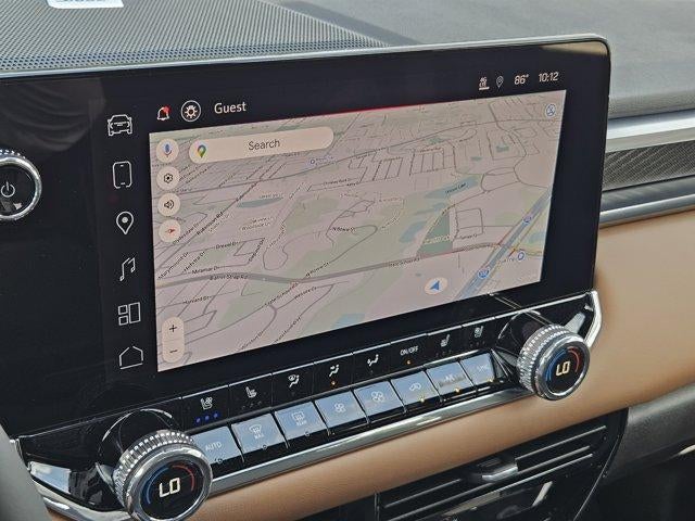 2026 GMC Canyon 4WD AT4