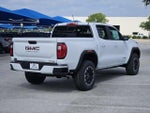 2026 GMC Canyon 4WD AT4