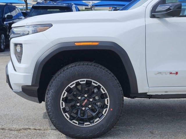 2026 GMC Canyon 4WD AT4