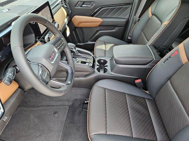 2026 GMC Canyon 4WD AT4