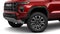 2026 GMC Canyon 4WD AT4