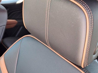 2025 GMC Canyon 4WD AT4