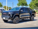 2025 GMC Canyon 4WD AT4