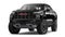 2025 GMC Canyon 4WD AT4