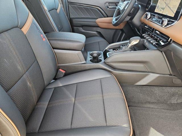 2026 GMC Canyon 4WD AT4