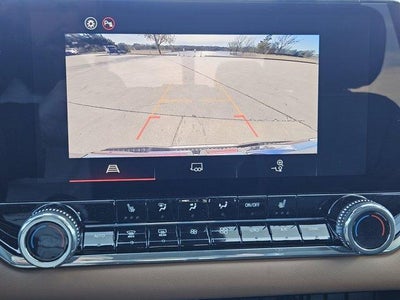 2026 GMC Canyon 4WD AT4