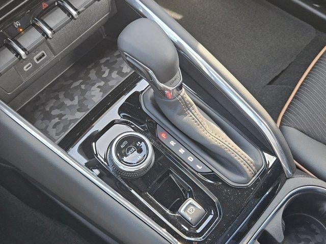 2026 GMC Canyon 4WD AT4