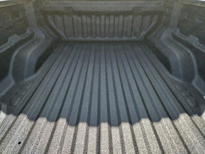 2026 GMC Canyon 4WD AT4