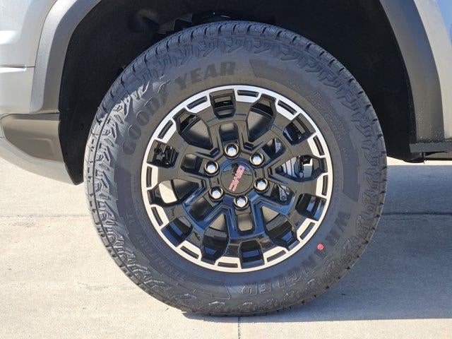 2026 GMC Canyon 4WD AT4