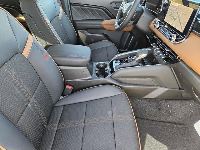 2026 GMC Canyon 4WD AT4