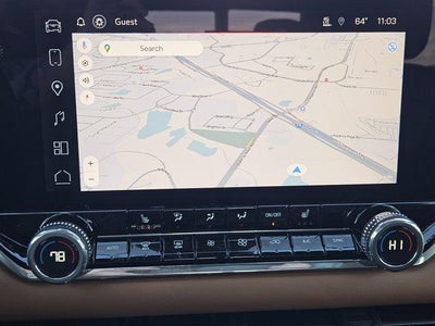 2026 GMC Canyon 4WD AT4