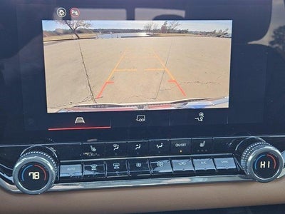 2026 GMC Canyon 4WD AT4