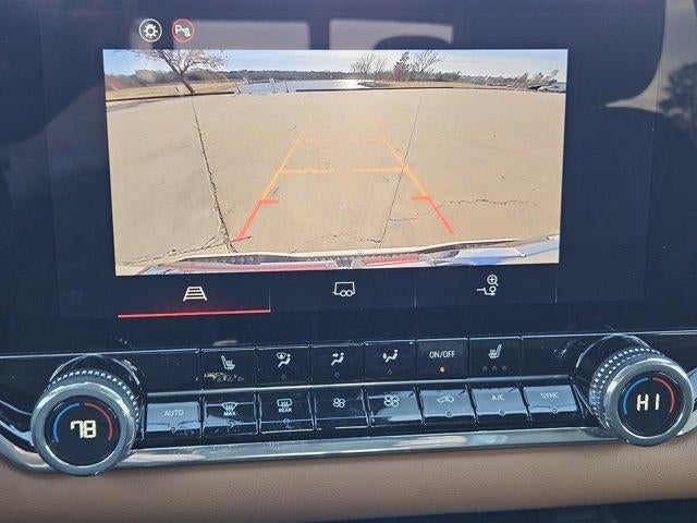 2026 GMC Canyon 4WD AT4