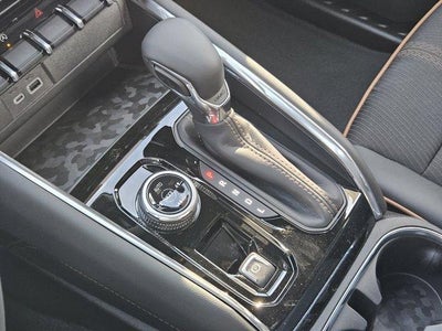 2026 GMC Canyon 4WD AT4