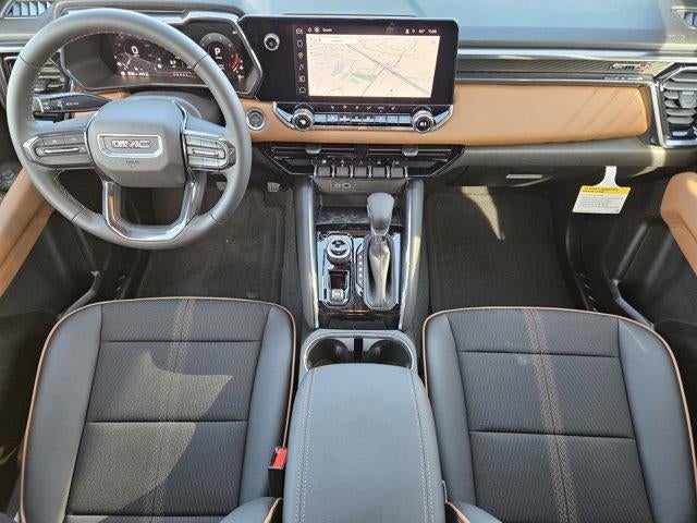 2026 GMC Canyon 4WD AT4