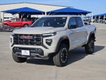 2026 GMC Canyon 4WD AT4