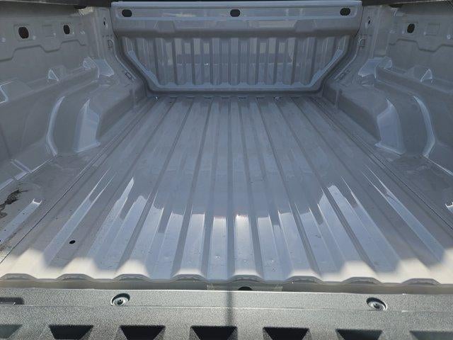 2026 GMC Canyon 4WD AT4