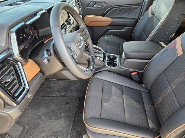 2026 GMC Canyon 4WD AT4