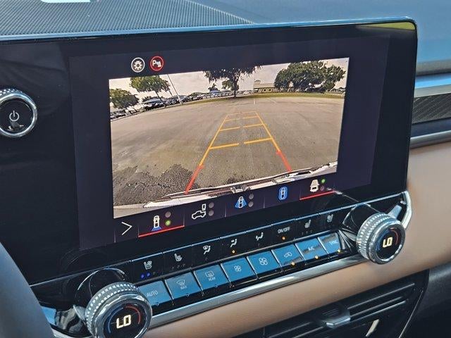 2026 GMC Canyon 4WD AT4