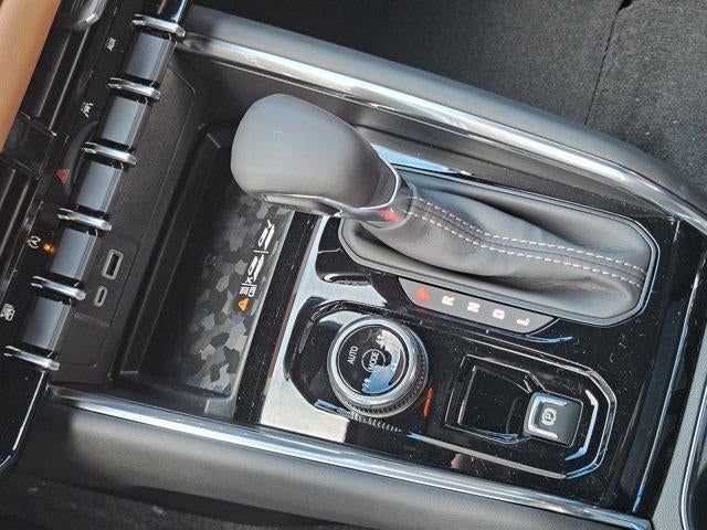 2026 GMC Canyon 4WD AT4
