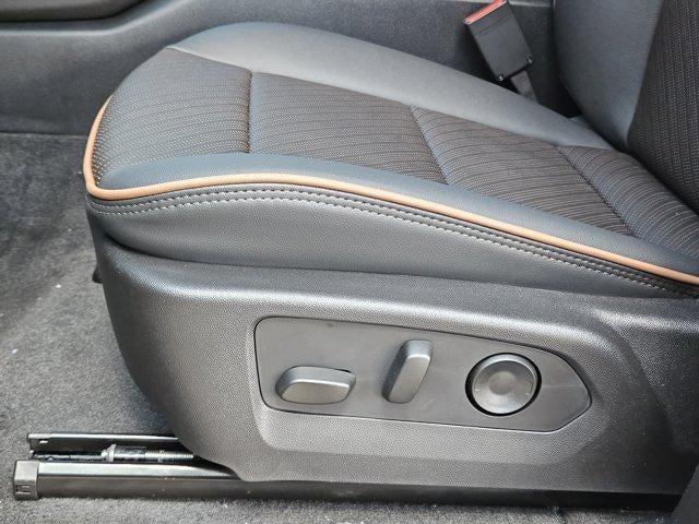 2026 GMC Canyon 4WD AT4