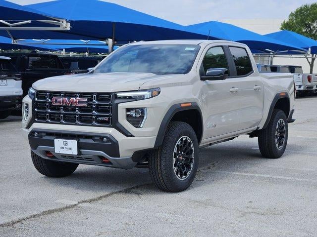2026 GMC Canyon 4WD AT4